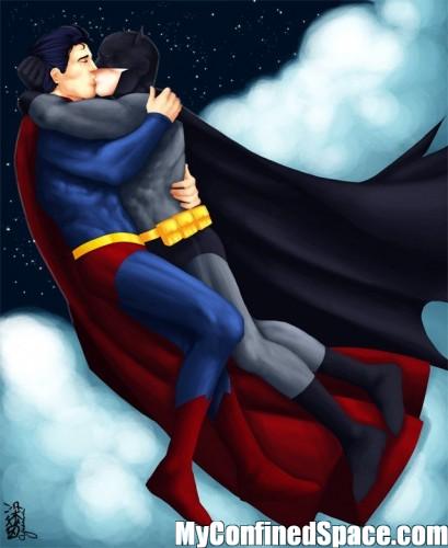SupermanBatman
