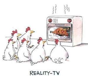 RealityTV
